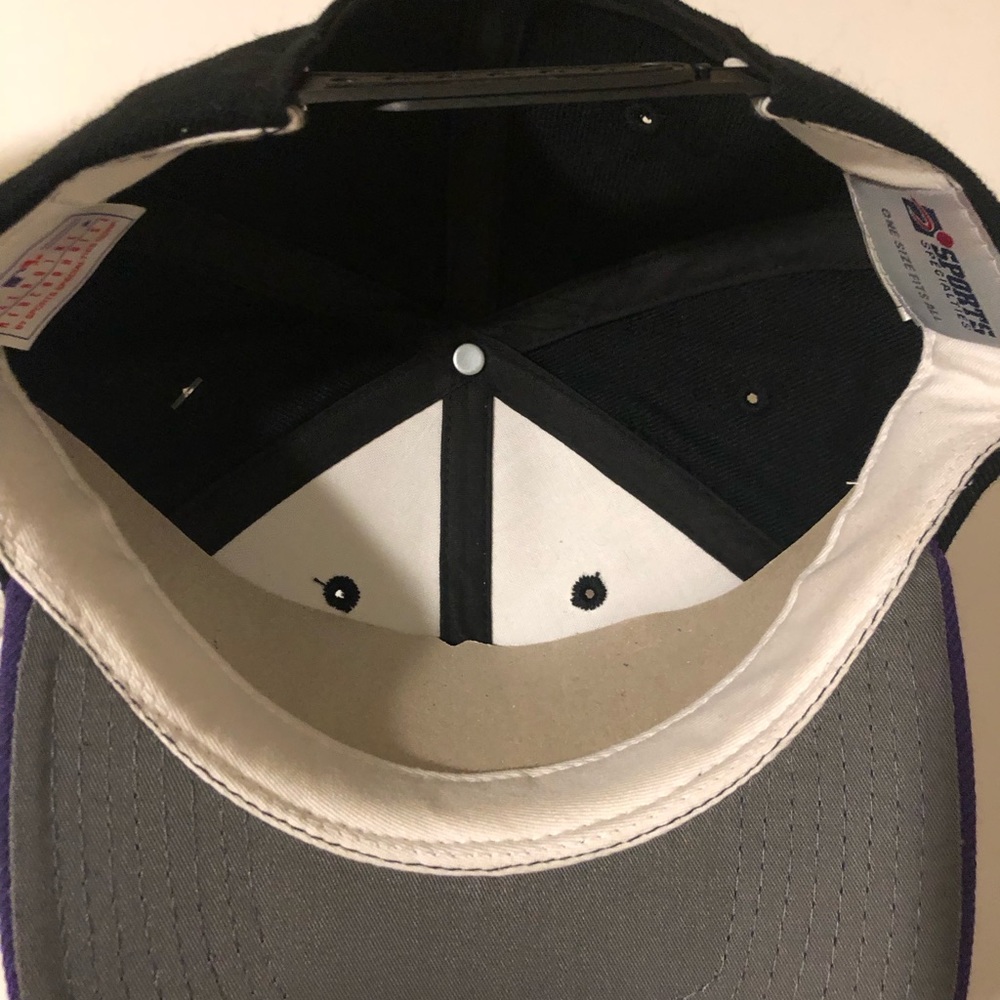 TAMPA BAY RAYS SNAPBACK - Picture 5 of 8